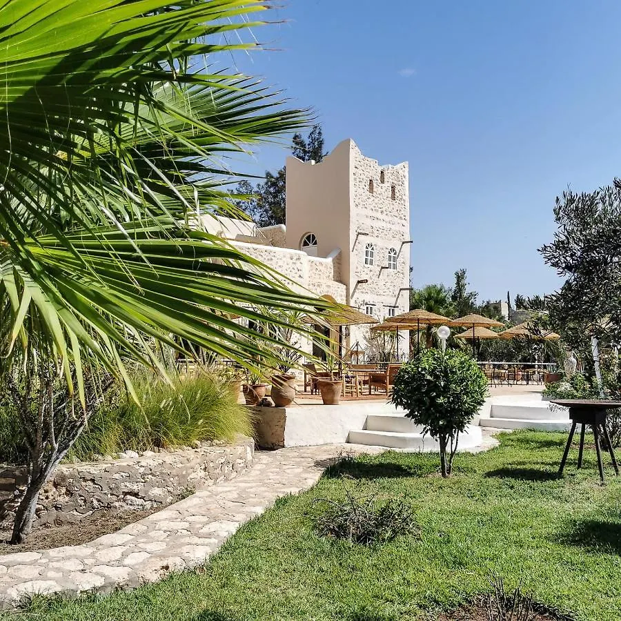 Bed and Breakfast Out Of Medina Esauira