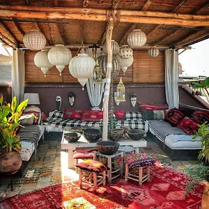 Chocolat , Marrakesh Maroc