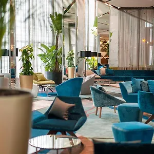 Barcelo Anfa 5*, Casablanca Maroc