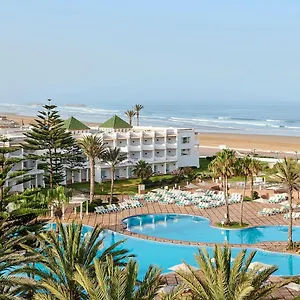 **** Hotel Iberostar Waves Founty Morocco