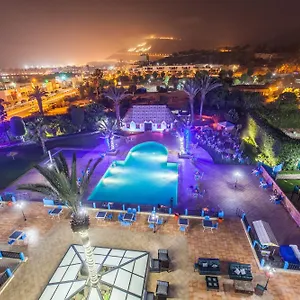 Oasis & 4*, Agadir Maroc