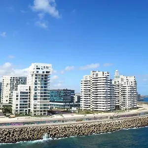 Magnifique Pleine Vue Marina , Casablanca Maroc