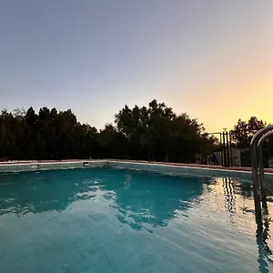  Guest house Atlantis 12, Et D'art