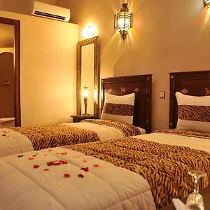 **** Riad Lila Morocco
