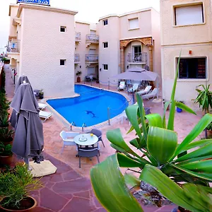 2* Hotel Al Jasira